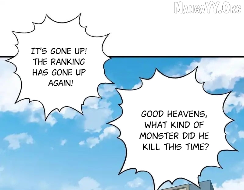 Starting As The God Of Wealth, Taming Billions Of Divine Pets! Chapter 52 - page 45